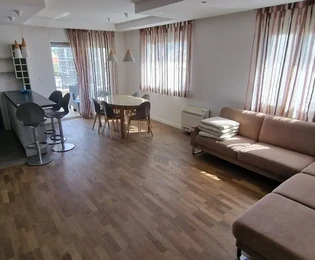 Trogir, Zentrum, 4-Zimmer-Wohnung 110 m2, Neubau, TOP-Lage!!!
