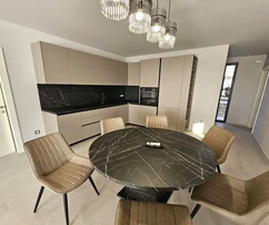 NEW URBAN VILLA WITH SWIMMING POOL, IN QUIET LOCATION!