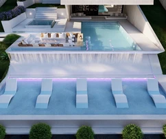 Дом Стариград, 315 м²