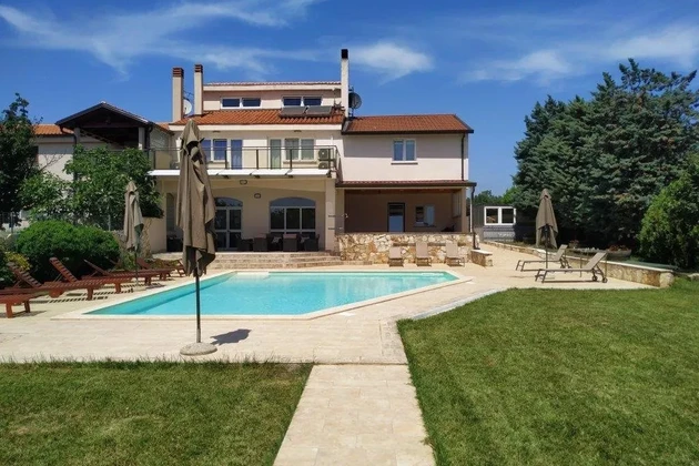 House Vodnjan, 340m2