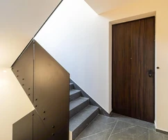 Luxuriöse Wohnung oberhalb von Opatija zu verkaufen in Kroatien