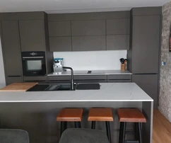 Casa Kaštel Štafilić, Kaštela, 395 m²