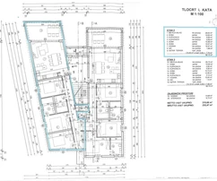 EXKLUZÍVNY APARTMÁN S PANORAMATICKÝM VÝHĽADOM NA MORE A BAZÉNOM, 100 M OD PLÁŽE!