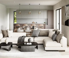 Nowoczesna willa z basenem na sprzedaż w Tar-Vabriga w Chorwacji