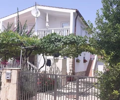 Apartmanház - Privlaka - 6 apartman
