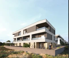 Istria, Pula: Nowoczesne apartamenty blisko morza