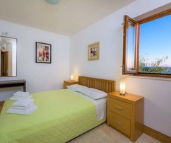 Brac Apartment with Terrace and Shared Pool for Sale