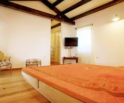 Villa con piscina e vista mare in vendita in Croazia