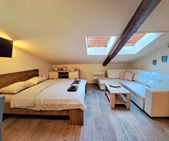 Wohnung Poreč, 30m2