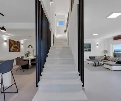 Villa con piscina in vendita a Podgora in Croazia