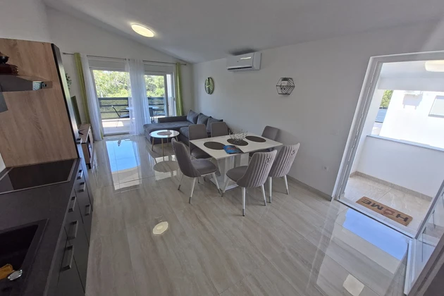 Apartamento moderno, 3 habitaciones, Vir - Nueva construcción