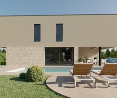 Il tesoro suburbano di Poreč: In attesa del suo orgoglioso proprietario