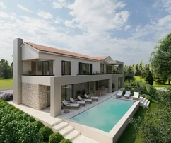 House Poreč, 246m2