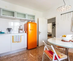 Jelsa Hvar háromszintes ház eladó Horvátországban