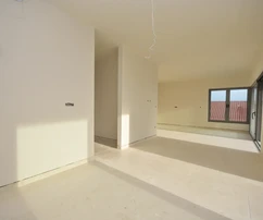 Vodice - Luxury penthouse S4 with elevator, sea view, prime location