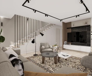 Luxusné vily na predaj v Kraljevici neďaleko mora v Chorvátsku