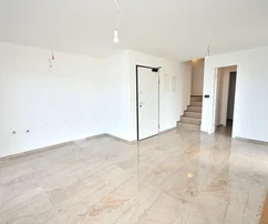 Tisno - NOVOSTAVBA S4 apartmán s výhľadom na more