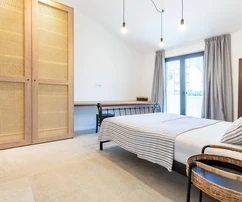 Moderno appartamento con vista mare in vendita a Primošten in Croazia