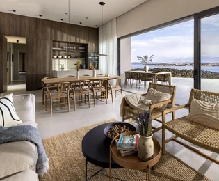 Luksusowa willa na sprzedaż w pobliżu morza w Povljanie w Chorwacji