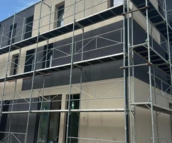 Wohnung zum Verkauf in einem luxuriösen Neubau in Krk in Kroatien