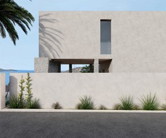 Luxurious Rogoznica Villa with Sea Views and Eco Features