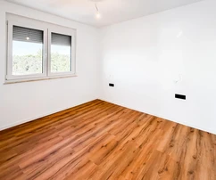 Zadar, Petrčane, Exkluzív lakás tetőterasszal és panorámás tengeri kilátással