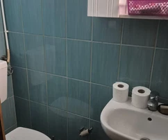 Istrien, Rovinj - Geräumige Wohnung mit 127 m² und der Möglichkeit, zwei Wohneinheiten zu schaffen