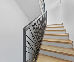 Rovigno, Istria – Appartamento duplex spazioso, design moderno