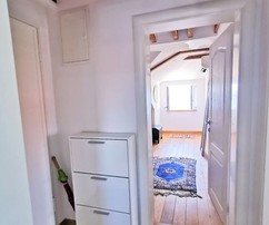 Charmante Wohnung mit Meerblick in Split zu verkaufen