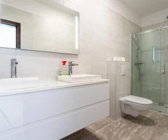 Villa di lusso con piscina in vendita a Rogoznica in Croazia