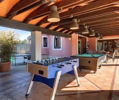 Villa di lusso con piscina, Istria, Pola