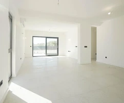 Appartement avec puits et piscine à vendre à Kožino en Croatie