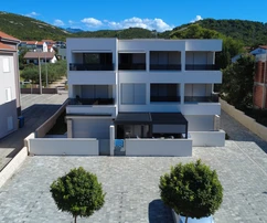 Wohnung Stara Novalja, Novalja, 74,14m2