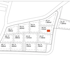 Modern villa with a swimming pool for sale in Kaštelir-Labinci in Croatia