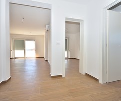 Apartments available for purchase in Vodice, Croatia