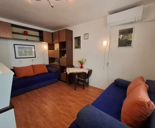 Poreč, Istria – Apartment near beach and city center