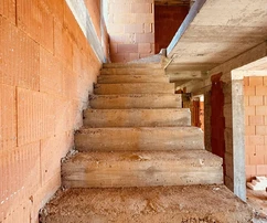 Luxusvilla mit Panoramablick über Poreč zu verkaufen in Kroatien