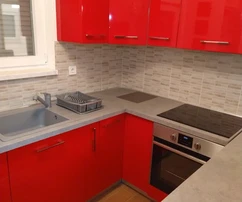 La vida en la isla te espera: encantador apartamento vacacional de 2 habitaciones en Vir