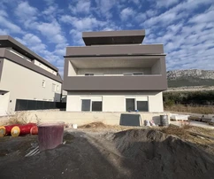 Kaštel Sućurac, двухкомнатная квартира на втором этаже