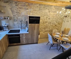 Продажа дома Kaštel Sućurac 60 м²