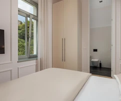 Apartamento elegante con vista al mar en venta en Opatija, Croacia