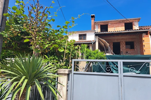 Poreč, Istria: Investícia do dvoch bytových jednotiek