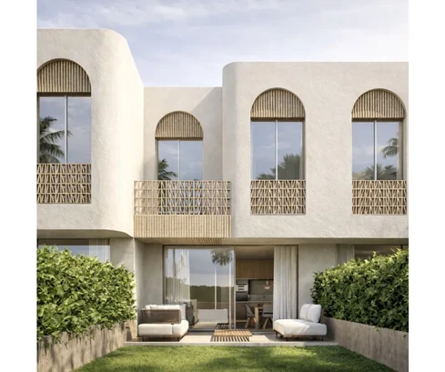 Appartement moderne avec 3 chambres à Jávea avec terrasse et parking souterrain