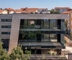 APARTAMENTO EXCLUSIVO CON PISCINA Y JARDÍN, EN UNA UBICACIÓN ATRACTIVA, ¡A 80 M DE LA PLAYA!