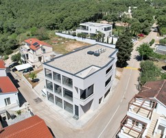 Продается квартира недалеко от моря в Трибуни