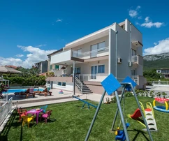 Wunderschönes Haus in Kaštel Sućurac, Split