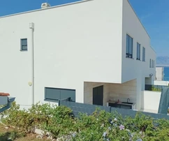 Vir - Atractivo apartamento dúplex con 3 dormitorios y vista al mar