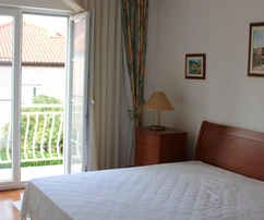 Casa con giardino in vendita a Biograd na Moru in Croazia