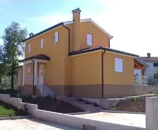 Poreč, Istrie : Charmante maison proche du centre-ville