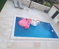 Discover Elegance and Seaside Serenity in Savudrija, Istria